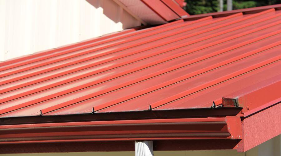 Roof Coating & Sealant Application in San Patricio, NM
